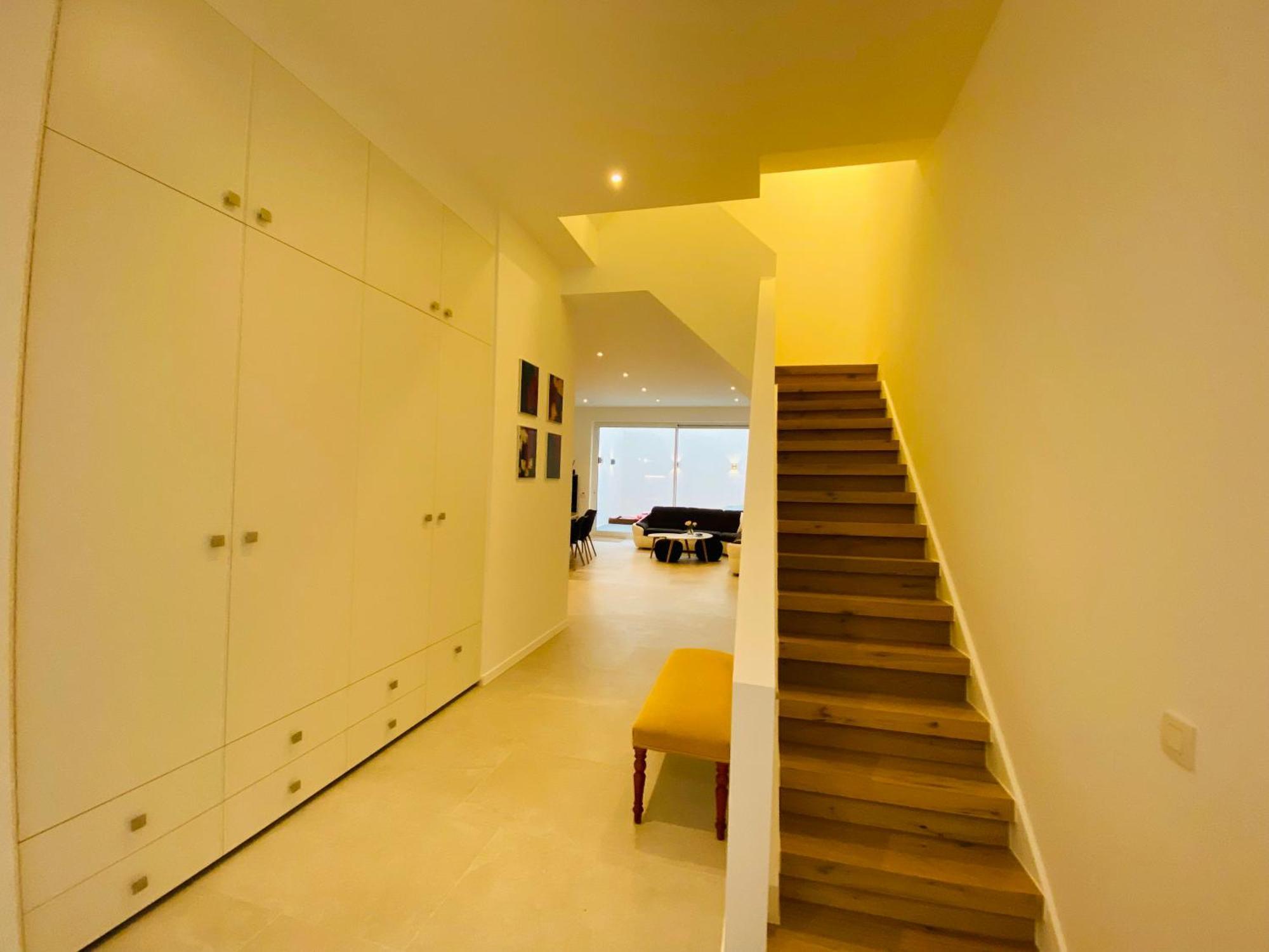Les Amies Villa