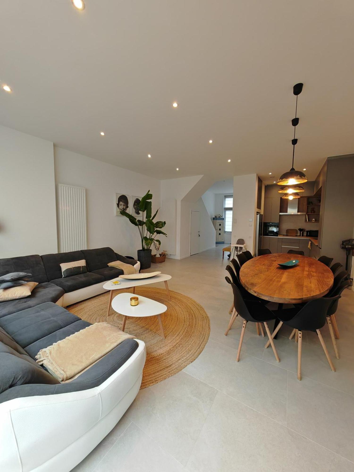 Les Amies Villa